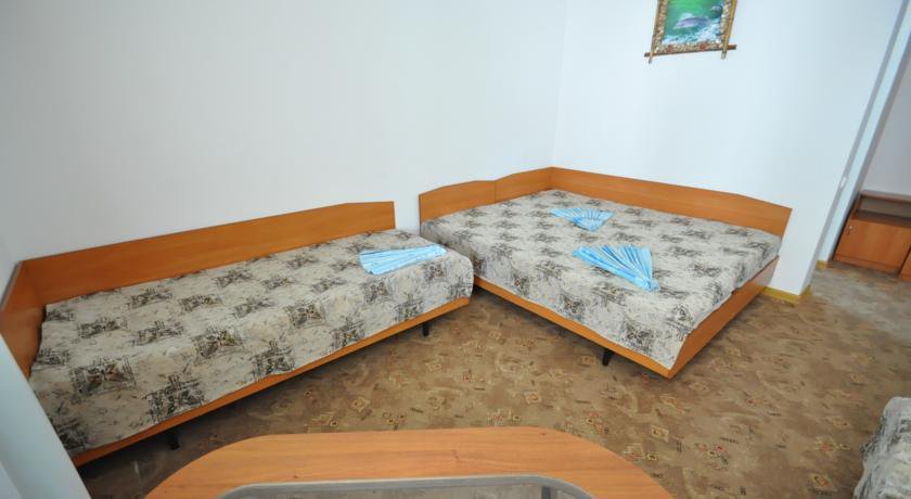 Мини-отель Дукат Анапа-25